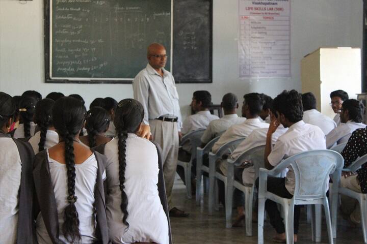 classroom